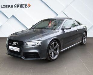 Audi RS5 Gebrauchtwagen