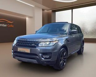 Land Rover Range Rover Sport Gebrauchtwagen