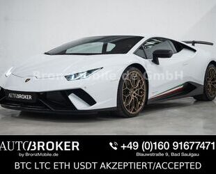 Lamborghini Huracán Gebrauchtwagen