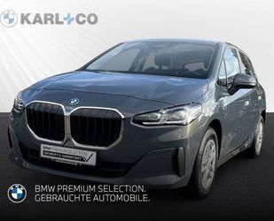 BMW 225 Active Tourer Gebrauchtwagen