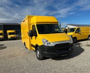 IVECO Andere Gebrauchtwagen