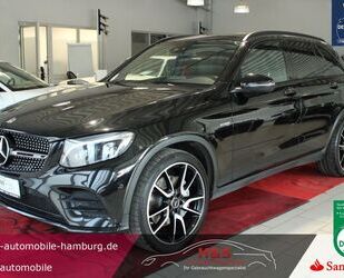 Mercedes-Benz GLC 43 AMG Gebrauchtwagen
