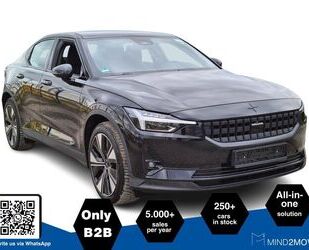Polestar 2 Gebrauchtwagen