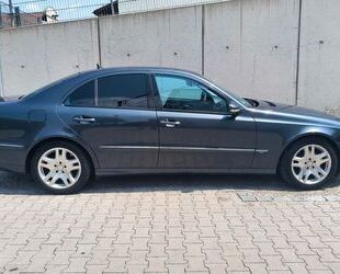 Mercedes-Benz E 280 Gebrauchtwagen