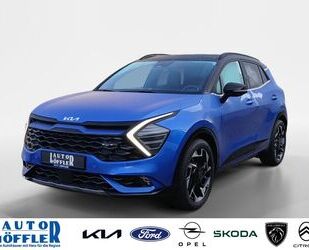 Kia Sportage Gebrauchtwagen