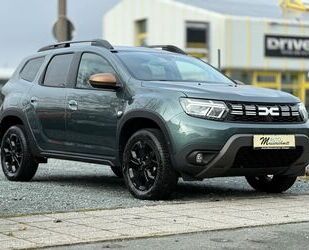 Dacia Duster Gebrauchtwagen