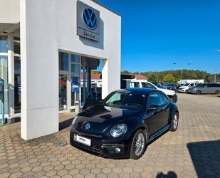 VW Beetle Gebrauchtwagen