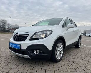 Opel Mokka Gebrauchtwagen