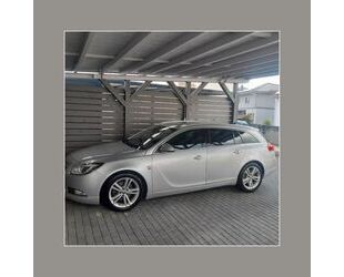 Opel Insignia Gebrauchtwagen
