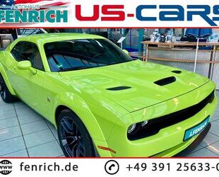 Dodge Challenger Gebrauchtwagen