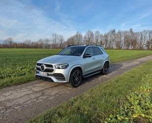 Mercedes-Benz GLE 400 Gebrauchtwagen