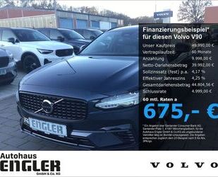 Volvo V90 Gebrauchtwagen