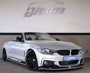 BMW 430 Gebrauchtwagen