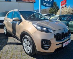 Kia Sportage Gebrauchtwagen
