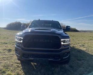Dodge RAM Gebrauchtwagen