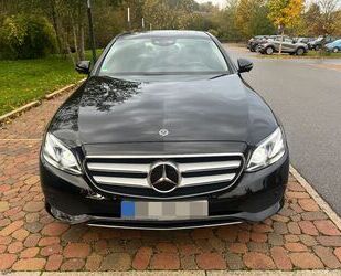 Mercedes-Benz E 350 Gebrauchtwagen