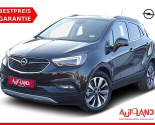 Opel Mokka X Gebrauchtwagen