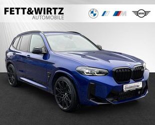 BMW X3 M Gebrauchtwagen