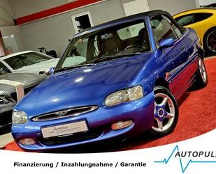Ford Escort Gebrauchtwagen