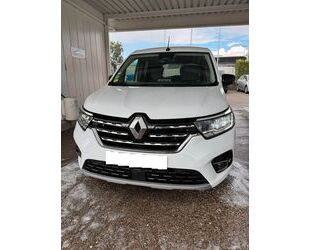Renault Kangoo Gebrauchtwagen