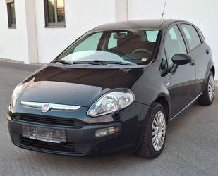 Ford Punto 