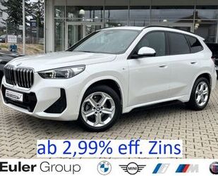 BMW X1 Gebrauchtwagen