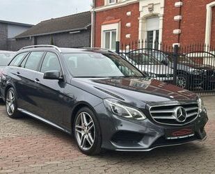 Mercedes-Benz E 350 Gebrauchtwagen