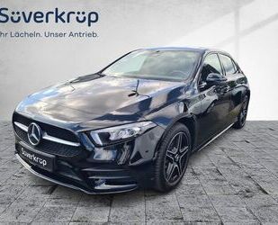 Mercedes-Benz A 250 Gebrauchtwagen