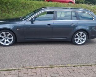 BMW 530 Gebrauchtwagen