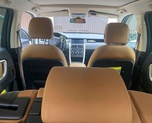 Land Rover Discovery Sport Gebrauchtwagen