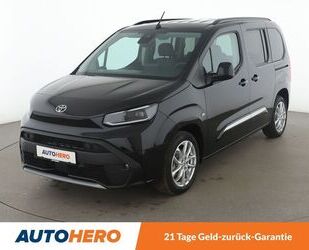 Toyota Proace (Verso) Gebrauchtwagen