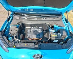 Hyundai KONA Elektro Gebrauchtwagen