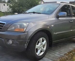Kia Sorento Gebrauchtwagen