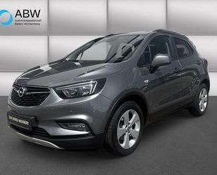 Opel Mokka X Gebrauchtwagen