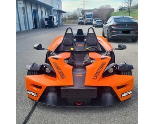 KTM X-BOW Gebrauchtwagen