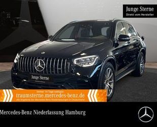 Mercedes-Benz GLC 63 AMG Gebrauchtwagen