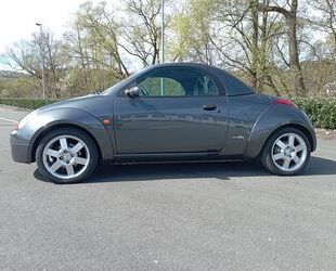 Ford Streetka Gebrauchtwagen