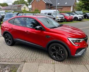 Renault Arkana Gebrauchtwagen