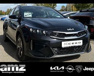 Kia XCeed Gebrauchtwagen
