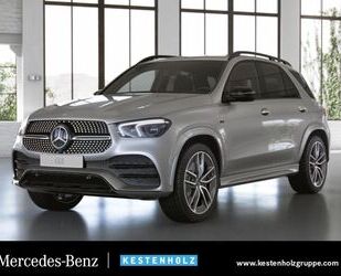 Mercedes-Benz GLE 350 Gebrauchtwagen