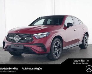 Mercedes-Benz GLC 400 Gebrauchtwagen