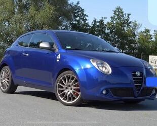 Alfa Romeo MiTo Gebrauchtwagen