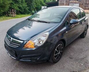 Opel Corsa Gebrauchtwagen