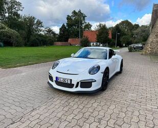 Porsche 991 Gebrauchtwagen