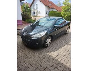 Peugeot 207 Gebrauchtwagen