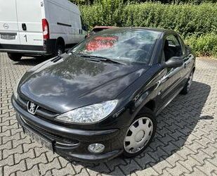 Peugeot 206 Gebrauchtwagen