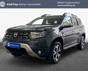Dacia Duster Gebrauchtwagen