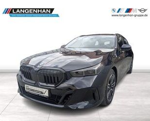 BMW 540 Gebrauchtwagen