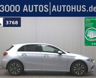 Mercedes-Benz A 200 Gebrauchtwagen