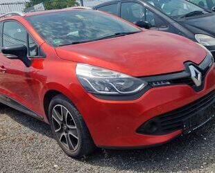 Renault Clio Gebrauchtwagen